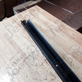 Occasion : Baguette de fixation bâche Bestop pour Jeep CJ7, YJ