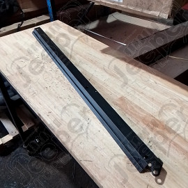 Occasion : Baguette de fixation bâche Bestop pour Jeep CJ7, YJ