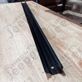 Occasion : Baguette de fixation bâche Bestop pour Jeep CJ7, YJ
