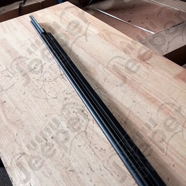 Occasion : Baguette de bas de coffre fenêtre pour bâche Bestop pour Jeep CJ7, YJ, TJ