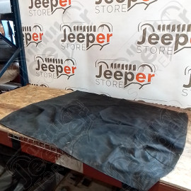 Occasion : Bikini noir (sans fixation) pour Jeep CJ5, CJ7, YJ, TJ