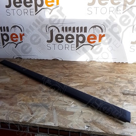 Occasion : Enjoliveur barre de toit (?) gris pour Jeep divers