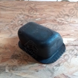 Occasion : Cache caoutchouc pour ceinture de sécurité avant pour Renault Clio 3 pour Jeep divers