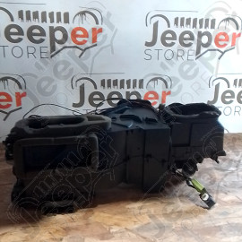 Occasion : Bloc climatisation/chauffage pour Jeep Cherokee XJ