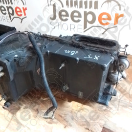 Occasion : Bloc climatisation/chauffage pour Jeep Cherokee XJ