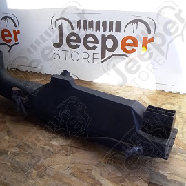 Occasion : Boitier de chauffage supérieur pour Jeep Wrangler YJ