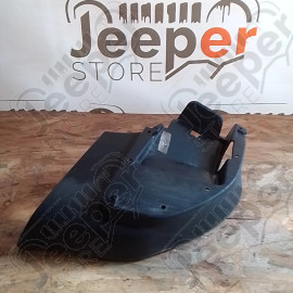 Occasion : Embout de pare chocs avant droit pour Jeep JL, JT