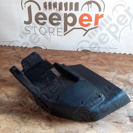 Occasion : Embout de pare chocs avant gauche pour Jeep JL, JT