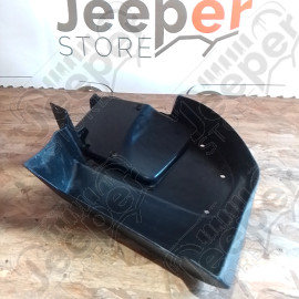Occasion : Embout de pare chocs avant gauche pour Jeep JL, JT