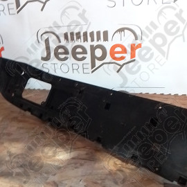 Occasion : Renfort intérieur de pare chocs avant pour Jeep JL, JT