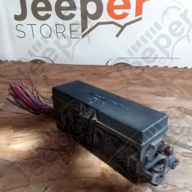 Occasion : Boîte à fusibles pour Jeep Cherokee XJ