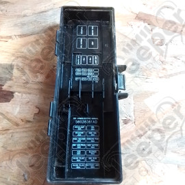 Occasion : Boîte à fusibles pour Jeep Cherokee XJ