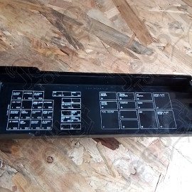 Occasion : Boîte à fusibles pour Jeep Grand Cherokee WJ, WG