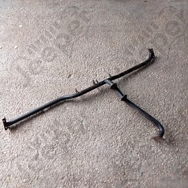 Occasion : Arceaux intérieur de tableau de bord pour Jeep Grand Cherokee WJ, WG