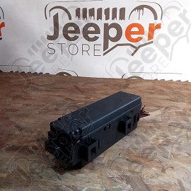 Occasion : Boîte à fusibles 3.0L CRD pour Jeep Grand Cherokee WH, WK