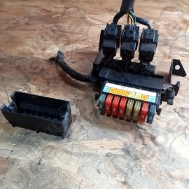 Occasion : Boîte à fusibles pour Jeep Cherokee XJ