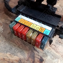 Occasion : Boîte à fusibles pour Jeep Cherokee XJ