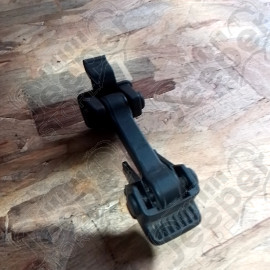 Occasion : Attache de capot moteur pour Jeep Wrangler JK
