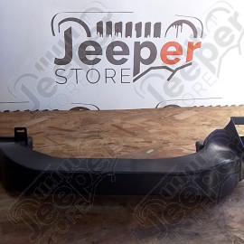 Occasion : Conduit de ventilation sous moquette pour Cadillac Seville STS 4.6L V8 - 32 soupapes - 4 portes - Boite automatique 4 rapports