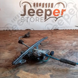 Occasion : Lève vitre arrière gauche pour Jeep Cherokee XJ