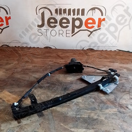 Occasion : Lève vitre arrière gauche pour Jeep Grand Cherokee WJ, WG