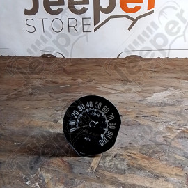 Occasion : Compteur de vitesse (mph) pour Jeep J10, J20