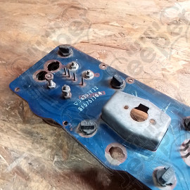 Occasion : Compteur (incomplet) pour Jeep J-10
