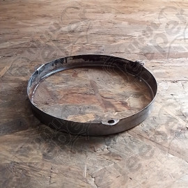 Occasion : Cerclage de phare avant pour Jeep CJ5, CJ6, CJ7, CJ8