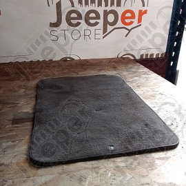 Occasion : Tapis de sol marron côté passager d'origine Jeep pour Jeep divers