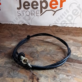 Occasion : Câble de tachymètre (compteur vitesse) pour Jeep divers