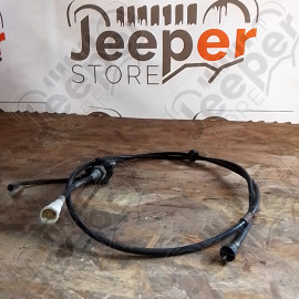 Occasion : Câble de tachymètre avec capteur de vitesse 4.0L pour Jeep Cherokee XJ