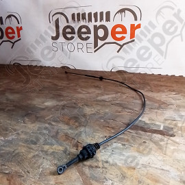 Occasion : Câble d'embrayage pour Jeep divers