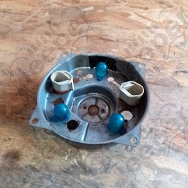Occasion : Support de compteur de vitesse pour Jeep CJ7, CJ8