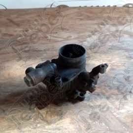 Occasion : Carburateur SOLEX pour Jeep MB