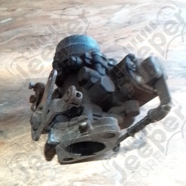 Occasion : Carburateur SOLEX pour Jeep MB