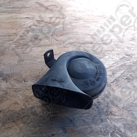 Occasion : Klaxon (avertisseur sonore) pour Jeep XJ, ZJ, ZG