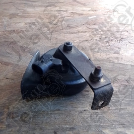 Occasion : Klaxon (avertisseur sonore) pour Jeep XJ, ZJ, ZG