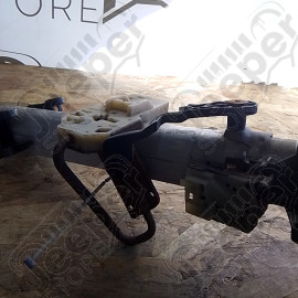 Occasion : Colonne de direction pour Jeep Cherokee XJ