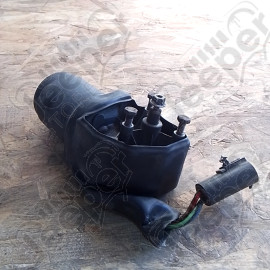 Occasion : Moteur d'essuie glace avant pour Jeep Grand Cherokee ZJ, ZG