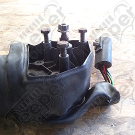 Occasion : Moteur d'essuie glace avant pour Jeep Grand Cherokee ZJ, ZG