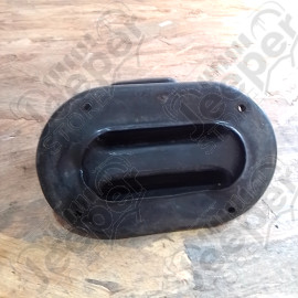 Occasion : Soufflet de levier de vitesse pour Jeep CJ5, CJ7, CJ8