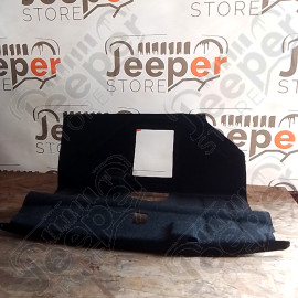Occasion : Revêtement coffre pour Cadillac Seville STS 4.6L V8 - 32 soupapes - 4 portes - Boite automatique 4 rapports
