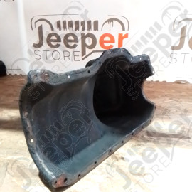 Occasion : Carter moteur inférieur pour 2.5L AMC essence pour Jeep CJ7, YJ, TJ, MJ, XJ