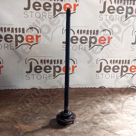 Occasion : Demi arbre de roue arrière gauche avec c-clip pour Jeep TJ, XJ, ZJ, ZG