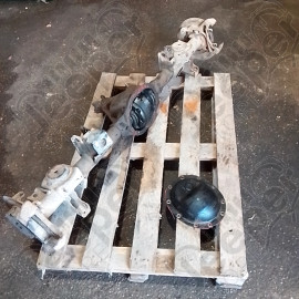 Occasion : Pont arrière Dana 35 avec différentiel à blocage ARB de ratio 4,88 HS pour Jeep Grand Cherokee ZJ, ZG