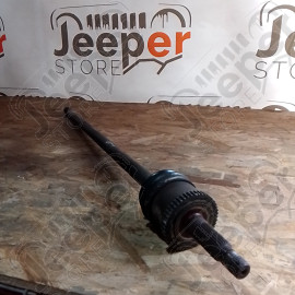 Occasion : Demi arbre de roue avant droit pour Jeep Grand Cherokee WJ, WG