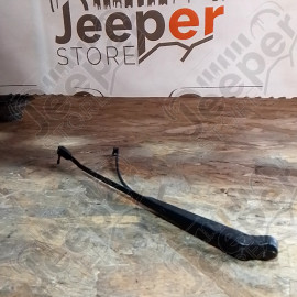 Occasion : Bras d'essuie glace arrière pour Jeep Cherokee XJ