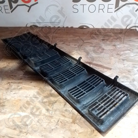 Occasion : Calandre avec peinture RAPTOR noire pour Jeep Grand Cherokee ZJ, ZG