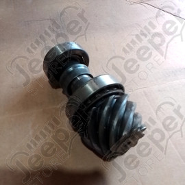 Occasion : Couple conique DANA 44 / ratio : 4.56 pour Jeep divers