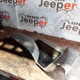 Occasion : Garniture plastique beige de coffre droite pour Jeep Grand Cherokee ZJ, ZG
